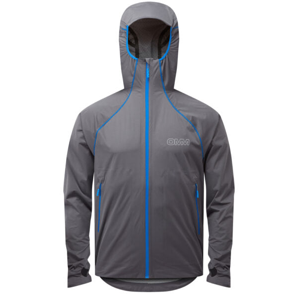 OMM Kamleika Men's Waterproof Running Jacket