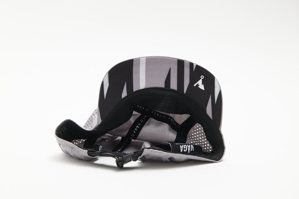 Vaga Running Feather Racing Cap