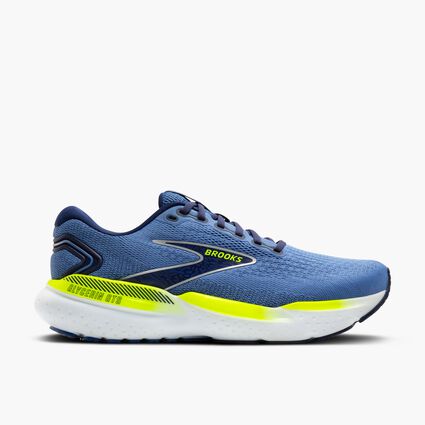 SIZES 8 AND 8.5 ONLY. Brooks Glycerin GTS 21 Men's Running Shoes