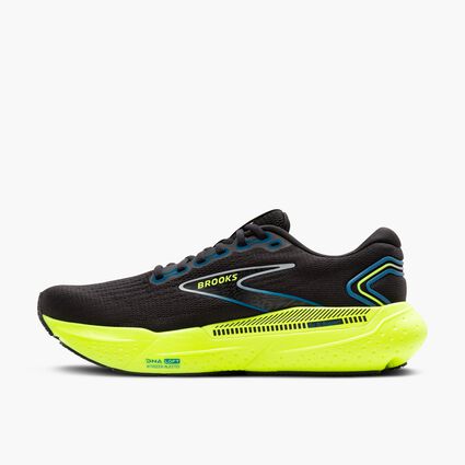 Brooks Glycerin GTS 21 Men's Running Shoes - Sole Mate