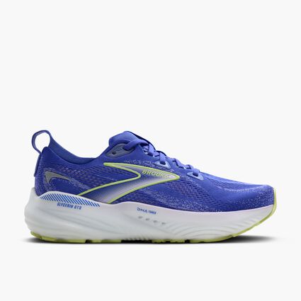 Brooks Glycerin GTS 22 Women's Running Shoes