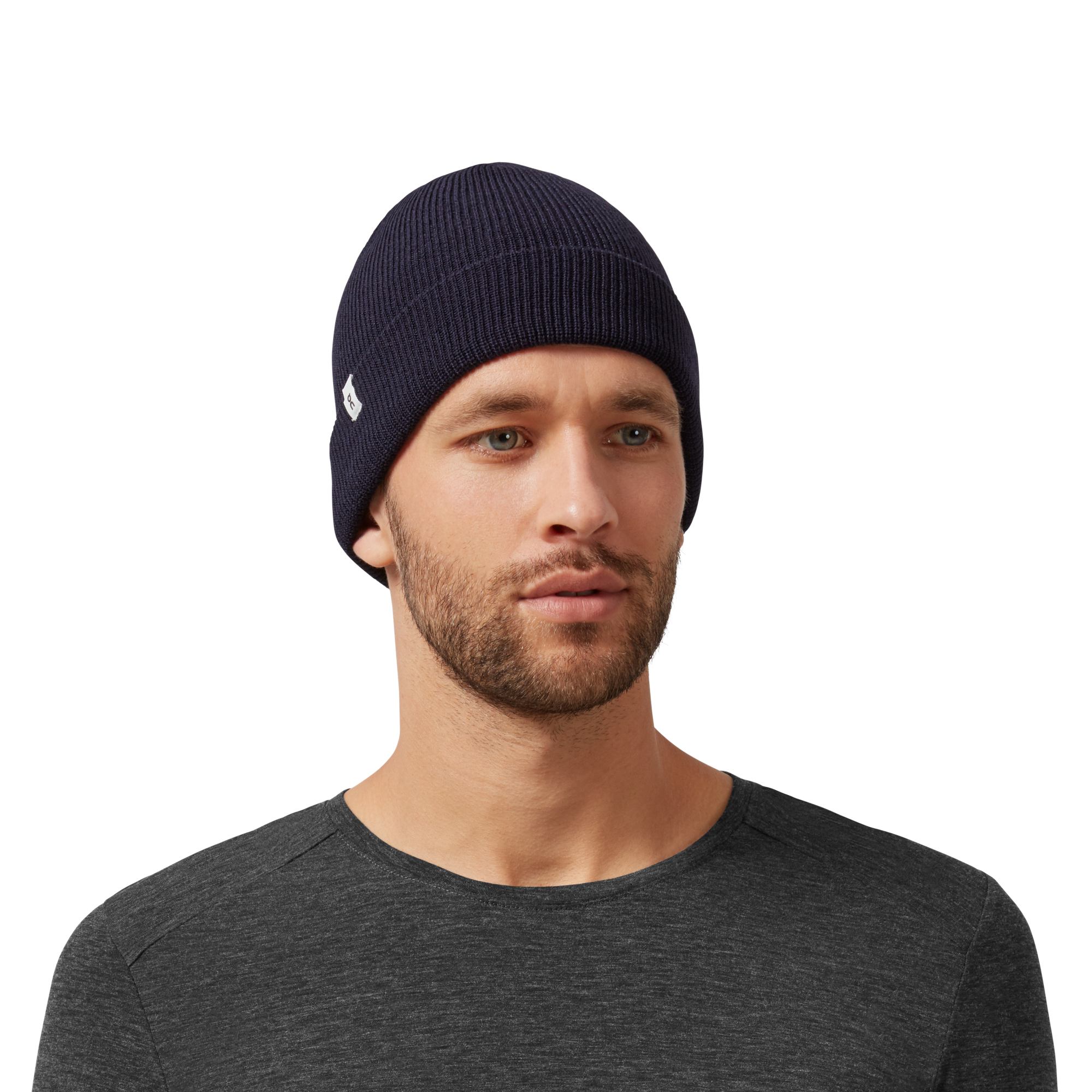 On Running Merino Beanie - Sole Mate