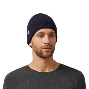 On Running Merino Beanie - Sole Mate