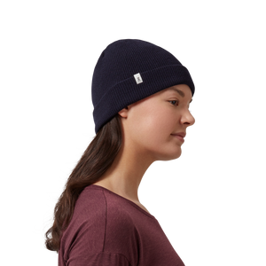 On Running Merino Beanie - Sole Mate