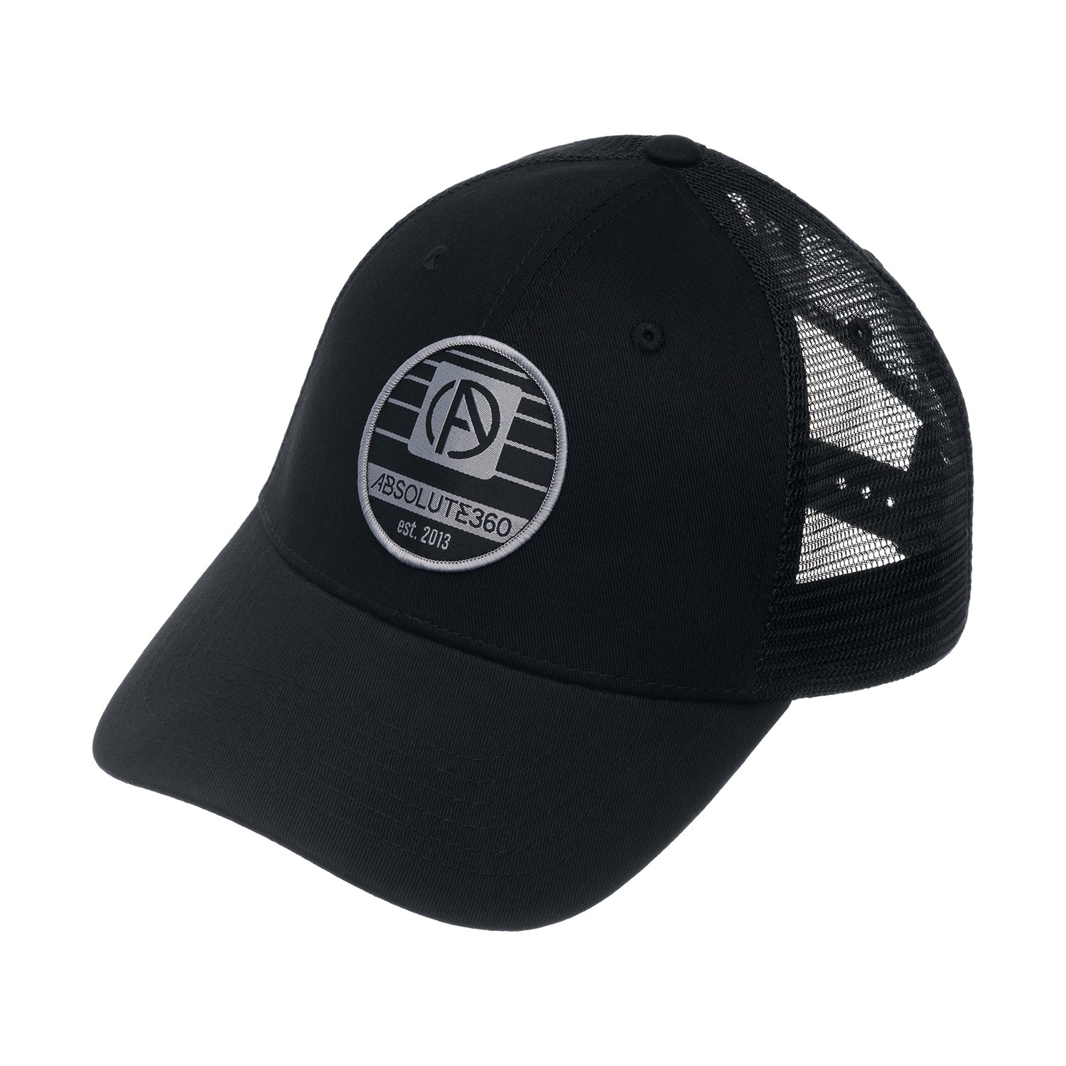 Absolute360 Trucker Caps - Sole Mate