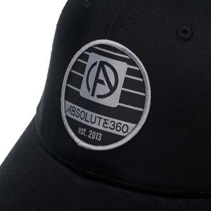 Absolute360 Trucker Caps - Sole Mate