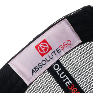 Absolute360 Trucker Caps - Sole Mate