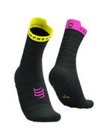 Compressport Pro Racing Socks v4.0 Ultra Light - High - Sole Mate