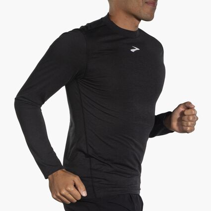 Brooks High Point Men's Long Sleeve Running Top