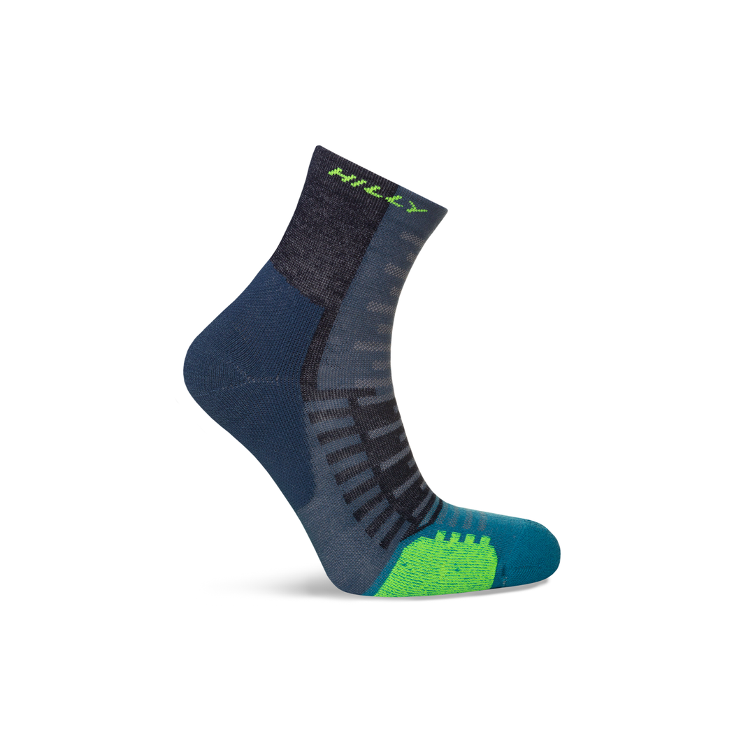 Hilly Active Running Socks - Anklet