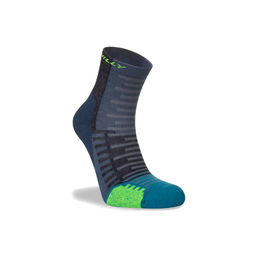 Hilly Active Running Socks - Anklet