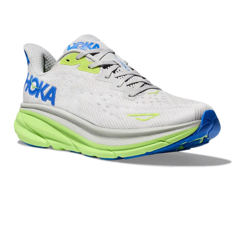 Hoka Clifton 9 Men's Running Shoes - Sole Mate