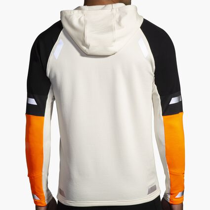 Brooks Run Visible Thermal Hoodie 2.0 Men's Running Top