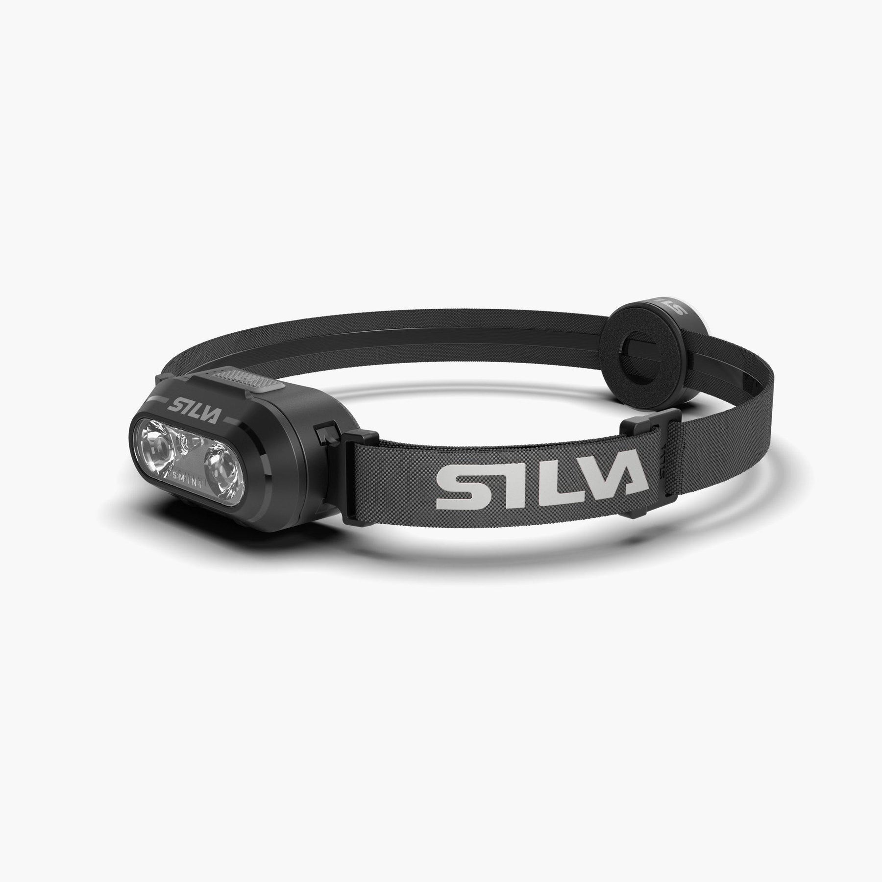 Silva SMini Running Head Torch