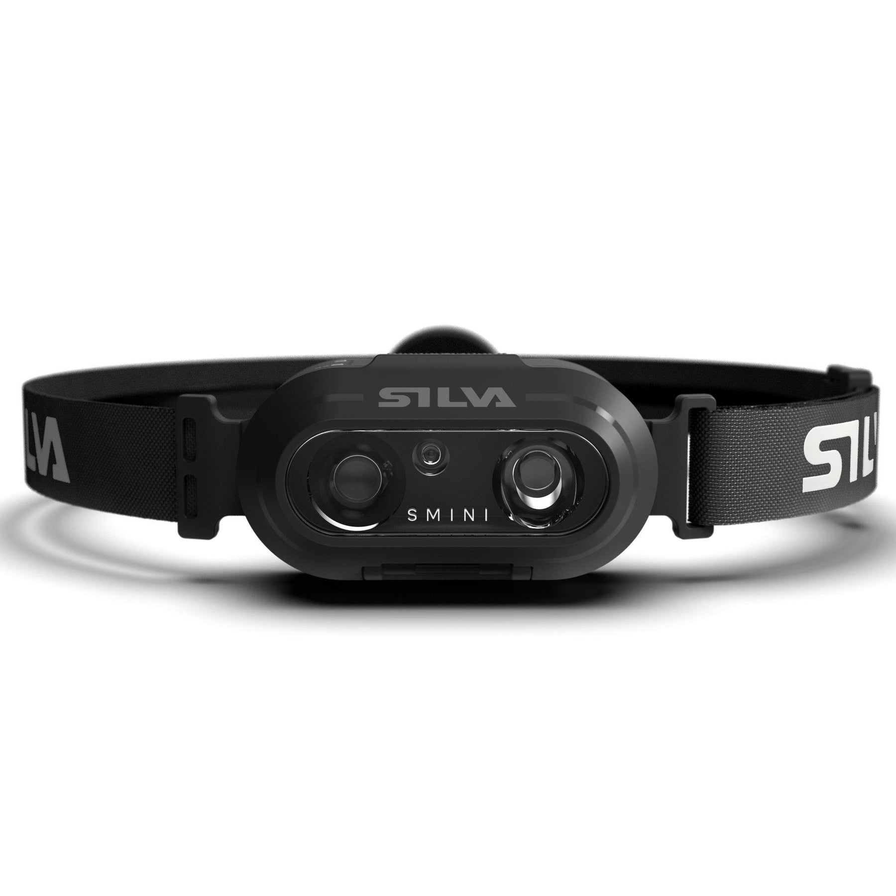 Silva SMini Running Head Torch