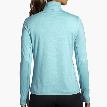 Brooks Dash 1/2 Zip 2.0 Women's Running Top