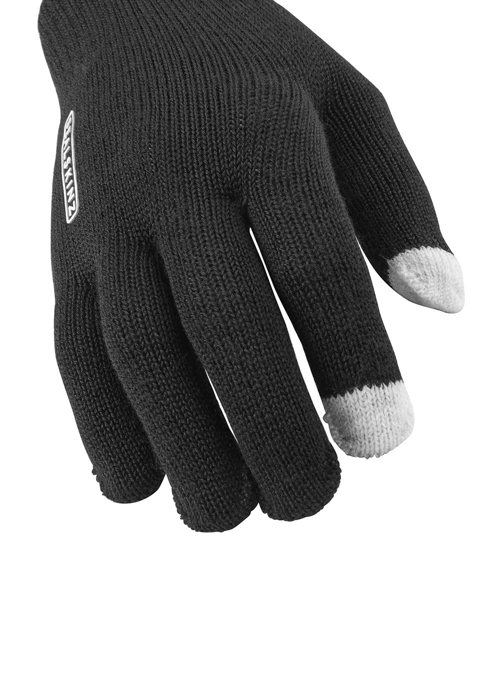 SealSkinz Hanworth Solo Merino Running Gloves