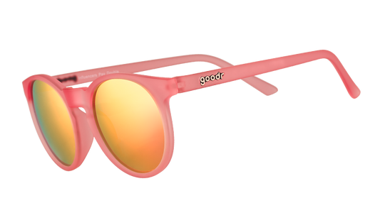 Goodr Running Sunglasses - Circle G - Sole Mate