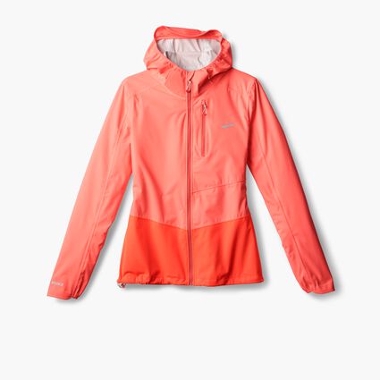 Brooks High Point Waterproof 2 Women's Running Jacket