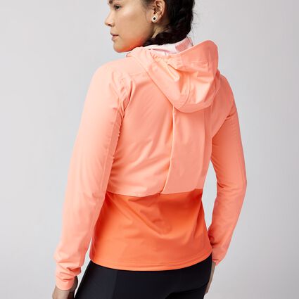 Brooks High Point Waterproof 2 Women's Running Jacket