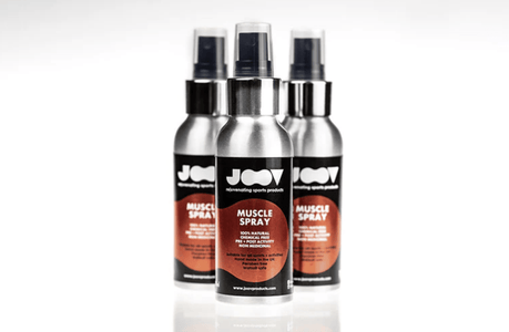 Joov Muscle Spray - Sole Mate