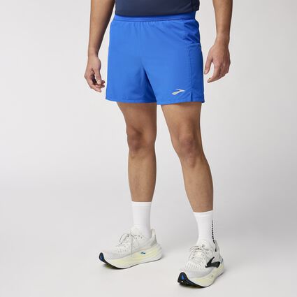 Brooks Journey 5" Men's Running Shorts