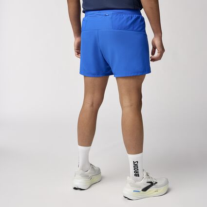 Brooks Journey 5" Men's Running Shorts