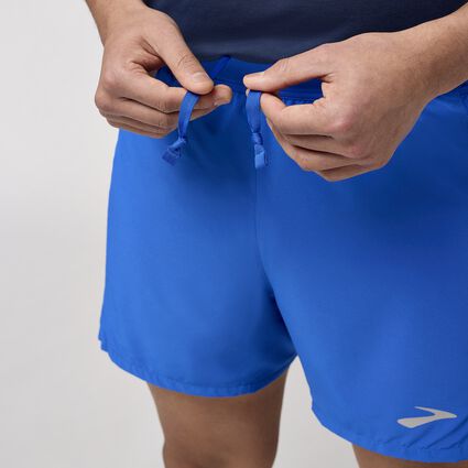 Brooks Journey 5" Men's Running Shorts