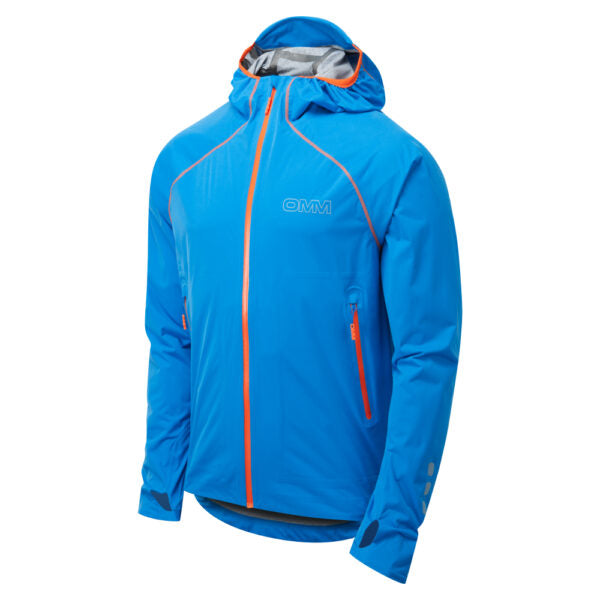 OMM Kamleika Men's Waterproof Running Jacket