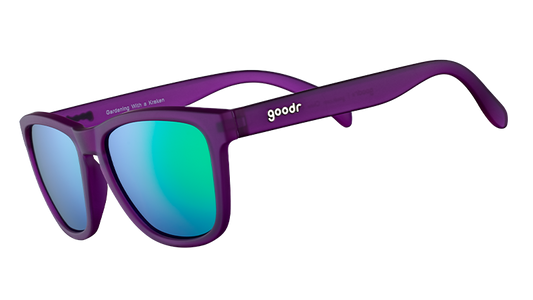 Goodr Running Sunglasses - OG - Sole Mate