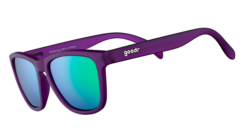 Goodr Running Sunglasses - OG - Sole Mate