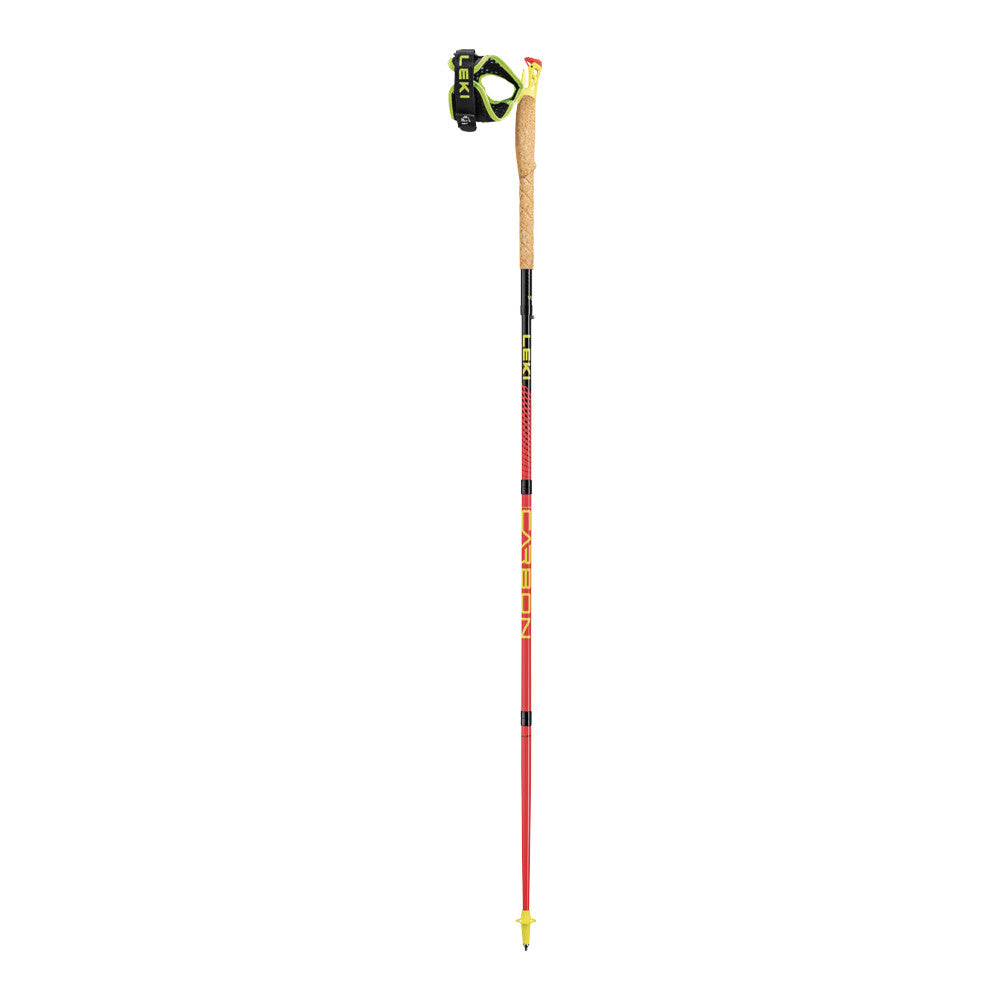 Leki Ultratrail FX.One Trail Running Poles