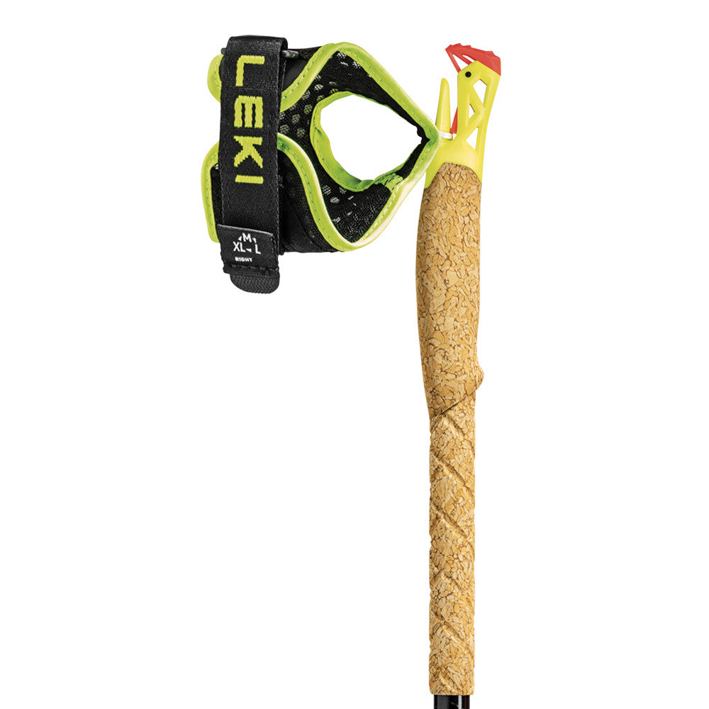 Leki Ultratrail FX.One Trail Running Poles