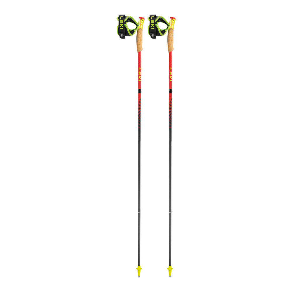 Leki Ultratrail FX.One Superlite Running Poles