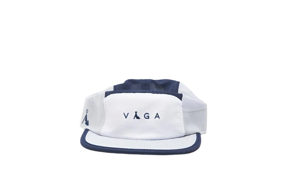 Vaga Club Running Cap