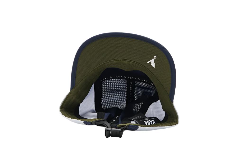 Vaga Club Running Cap