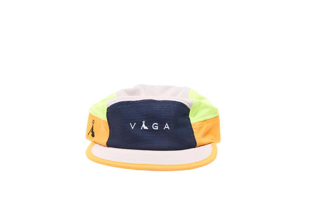 Vaga Club Running Cap