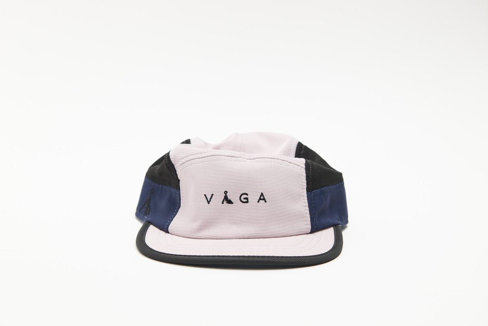 Vaga Club Running Cap