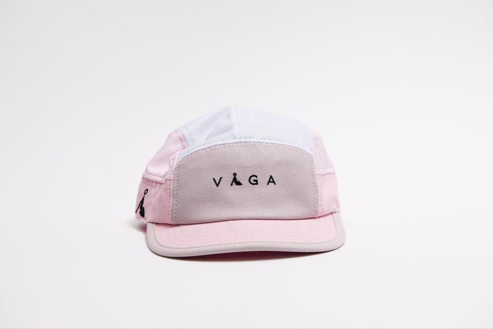 Vaga Club Running Cap