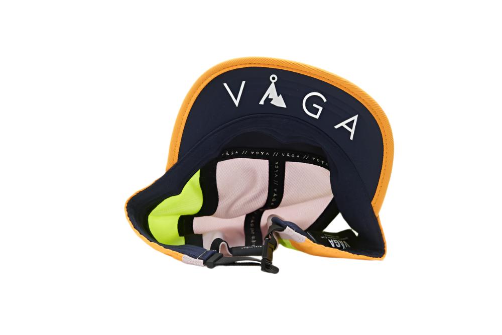 Vaga Club Running Cap