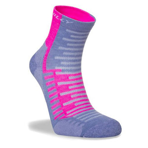 Hilly Active Running Socks - Anklet - Sole Mate