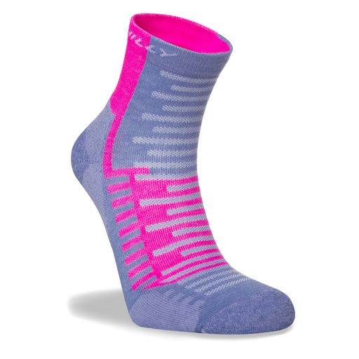 Hilly Active Running Socks - Anklet - Sole Mate