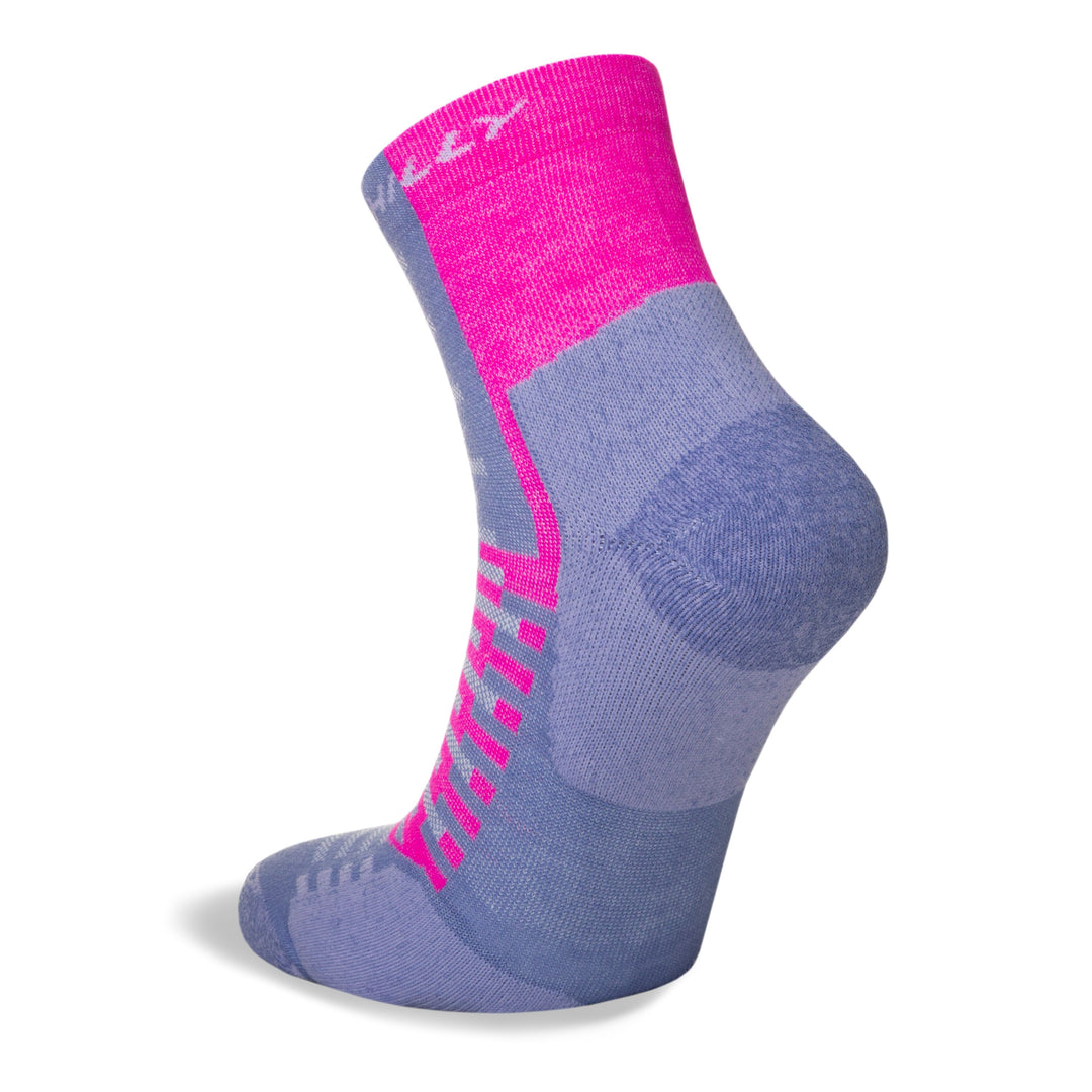 Hilly Active Running Socks - Anklet - Sole Mate