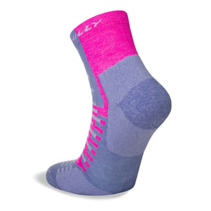 Hilly Active Running Socks - Anklet - Sole Mate