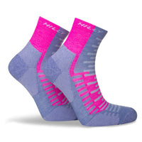 Hilly Active Running Socks - Anklet - Sole Mate