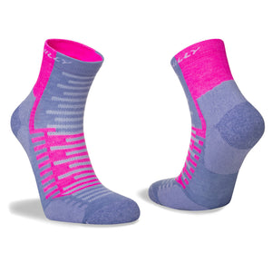 Hilly Active Running Socks - Anklet - Sole Mate