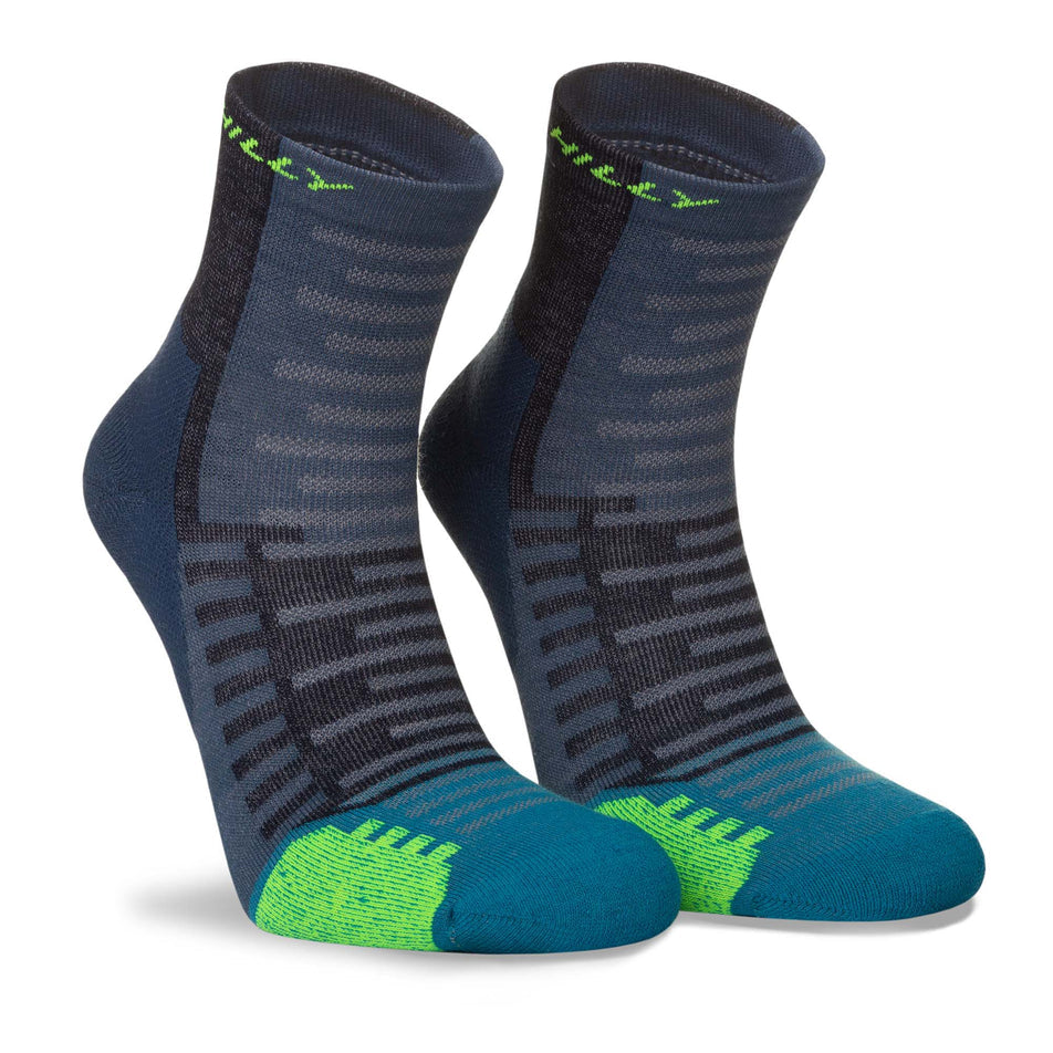 Hilly Active Running Socks - Anklet