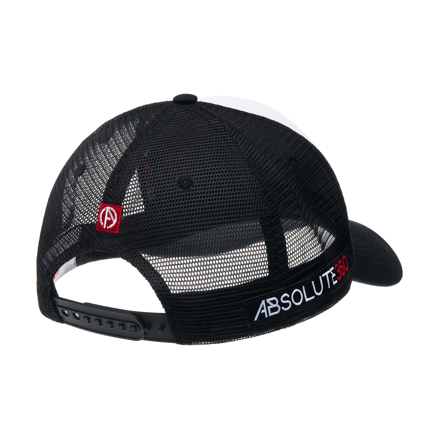 Absolute360 Trucker Caps - Sole Mate