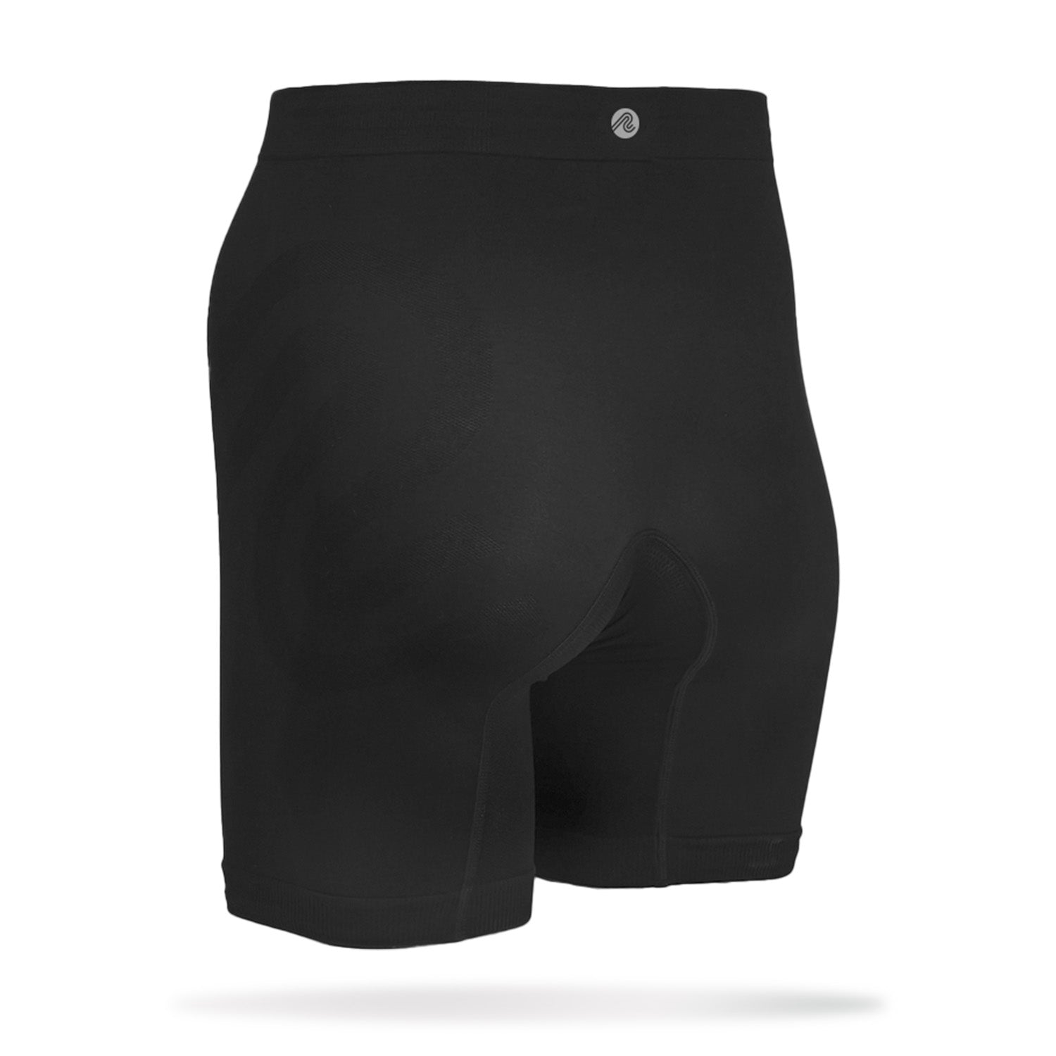 Runderwear Men's Long Running Boxers