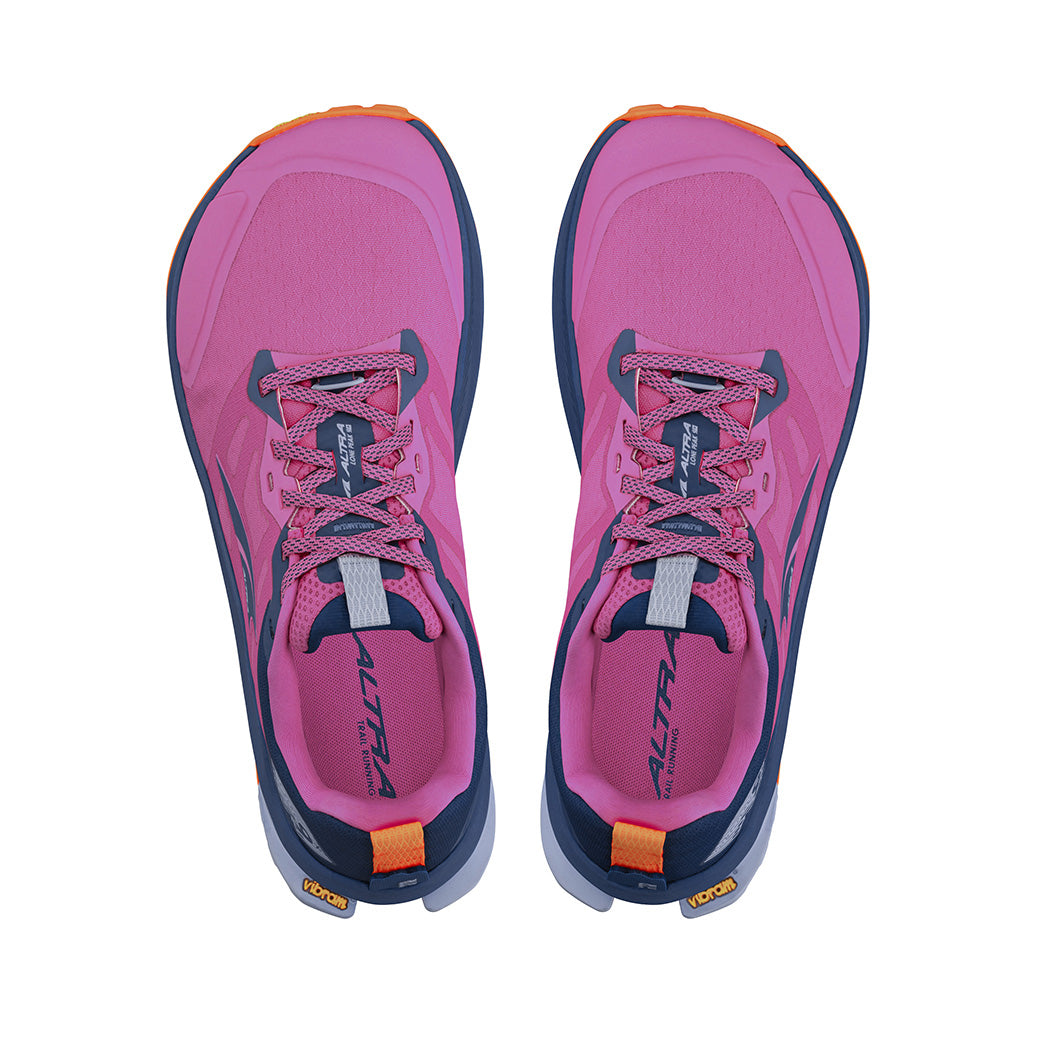 Altra Lone Peak 9+ Women's Running Shoes